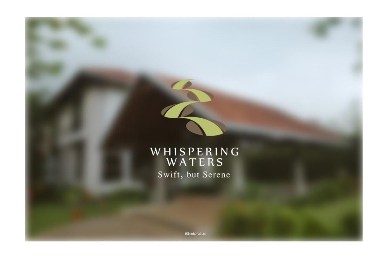 Hotel Whispering Waters Malayāttūr Exterior foto